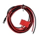 thumbnail image 1 of Cable de Alimentación Del Móvil Al Cable de Instalación de La Batería Del Coche para Radio Móvil HKN4137, 1 of 8