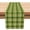 Style4, variant on Lfeey Christmas Table Runner Green Grid 13x36 Inch, Xmas Holiday Party Kitchen Dinning Table Decoration