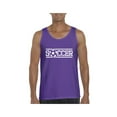 thumbnail image 1 of MmF - Men's Tank Top for Men, up to Men Size 3XL - Soccer Balls, 1 of 5
