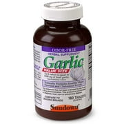 Sundown Garlic, Value Size