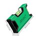 thumbnail image 4 of 4/6/7.8Inch Magnetic Torpedos Level and Ruler, 180/90 Degree Bubble,Aluminum Alloy Bubble Levels Measurement Tool, 4 of 5