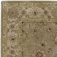 thumbnail image 2 of Surya Crowne Area Rug CRN-6010 Dark Tan Vines Leaves 10' x 14' Rectangle, 2 of 4