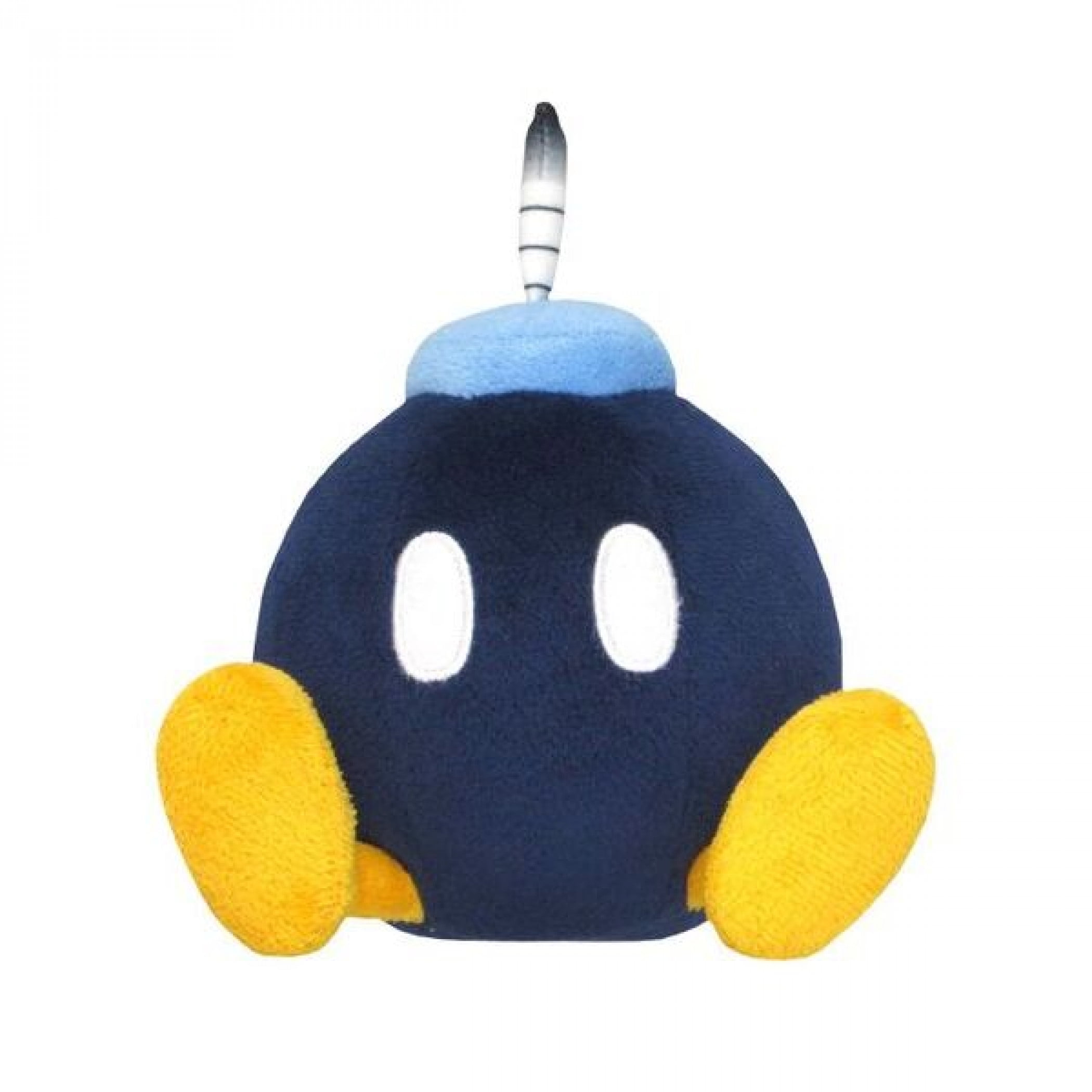 Bob Omb 6" peluche