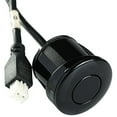 thumbnail image 2 of 2PCS Black Extra Backup Sensor for Backup2-RR, 2 of 2