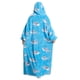 thumbnail image 4 of Sudadera con capucha y manta, sudadera con capucha y manta de gran tamaño, chaqueta con manta cálida, sudadera con manta de primera calidad, 4 of 6