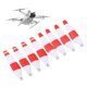 thumbnail image 5 of Hélice De Repuesto, Hélices De Drones De Colores De Doble Cara De Vuelo Silencioso De Alta Rigidez Resistente Para 6030F Para Reparación ANGGREK Cocina, Decoración y Otros, 5 of 5