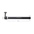 thumbnail image 2 of Thru Axle for Disc Brake Front Forks Ideal for Road and Mountain Bikes, 2 of 9