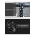 thumbnail image 1 of Soporte para vástago de bicicleta con 4 adaptadores ajustables para, 1 of 5