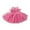 R/Hot Pink142, variant on Vividxx Toddler Girl Dress Toddler Baby Girl Lace Sleeveless Dress Solid Color Bow Dress Princess Puffy Dress Suitable For Wedding Party Prom Fashion