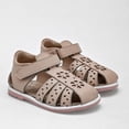 thumbnail image 2 of SANDALIA PLANA YONDEER BEIGE 125929, 2 of 4