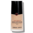 thumbnail image 2 of Giorgio Armani Power Fabric + Ultra Longwear Weightless Matte Foundation 3 SPF 20 For Fair Skin, 30 ml / 1 oz, 2 of 5