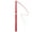 Sangria (Pink), variant on Stila Stay All Day Lip Liner - # Sangria (Pink) 0.35g/0.012oz
