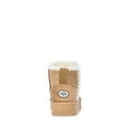 thumbnail image 4 of Pawz Little & Big Girls Platform Cozy Boots, 4 of 7