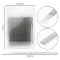 thumbnail image 1 of Microcepillo aplicador desechable para extensión de pestañas x500, 1 of 3
