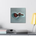 thumbnail image 6 of "Guppy in Minimalism" - Canvas, 6 of 25