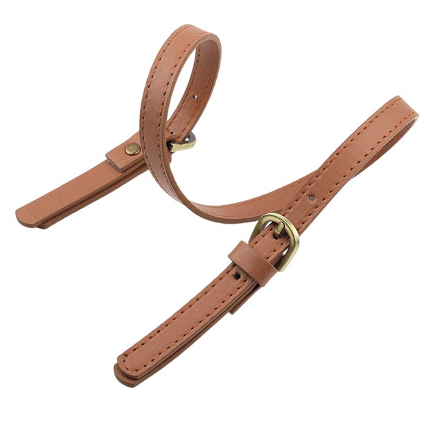 Correa para bolso de hombro Strade Fareast Limited caqui ajustable