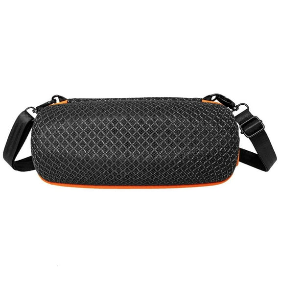hejhncii New EVA Hard Case Outdoor Travel Carrying Case for Charge 6 Speaker Storage Bag