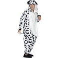 thumbnail image 3 of RG Costumes Spot Dalmation Fancy-Dress Costume for Adults, One Size, 3 of 3