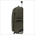 thumbnail image 3 of Travelpro Maxlite 5 Lightweight Rollaboard Luggage Expandable Carry-on Slate Green, 3 of 6