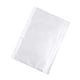 thumbnail image 5 of WASHWEPE 100Ud Protector De Hojas Ecológico Transparente Sin Estático Para Oficina, 5 of 8