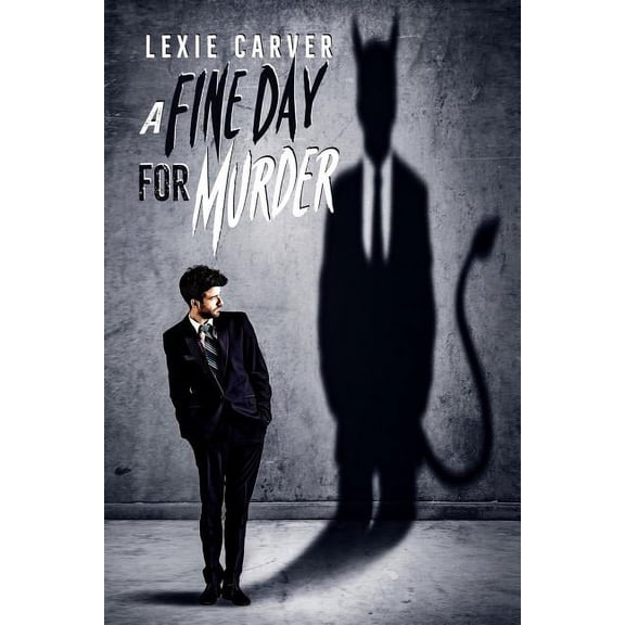 A Fine Day for Murder