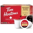thumbnail image 3 of Tim Hortons Original Blend Medium Roast Keurig Coffee Pods, Pack of 80, 3 of 8