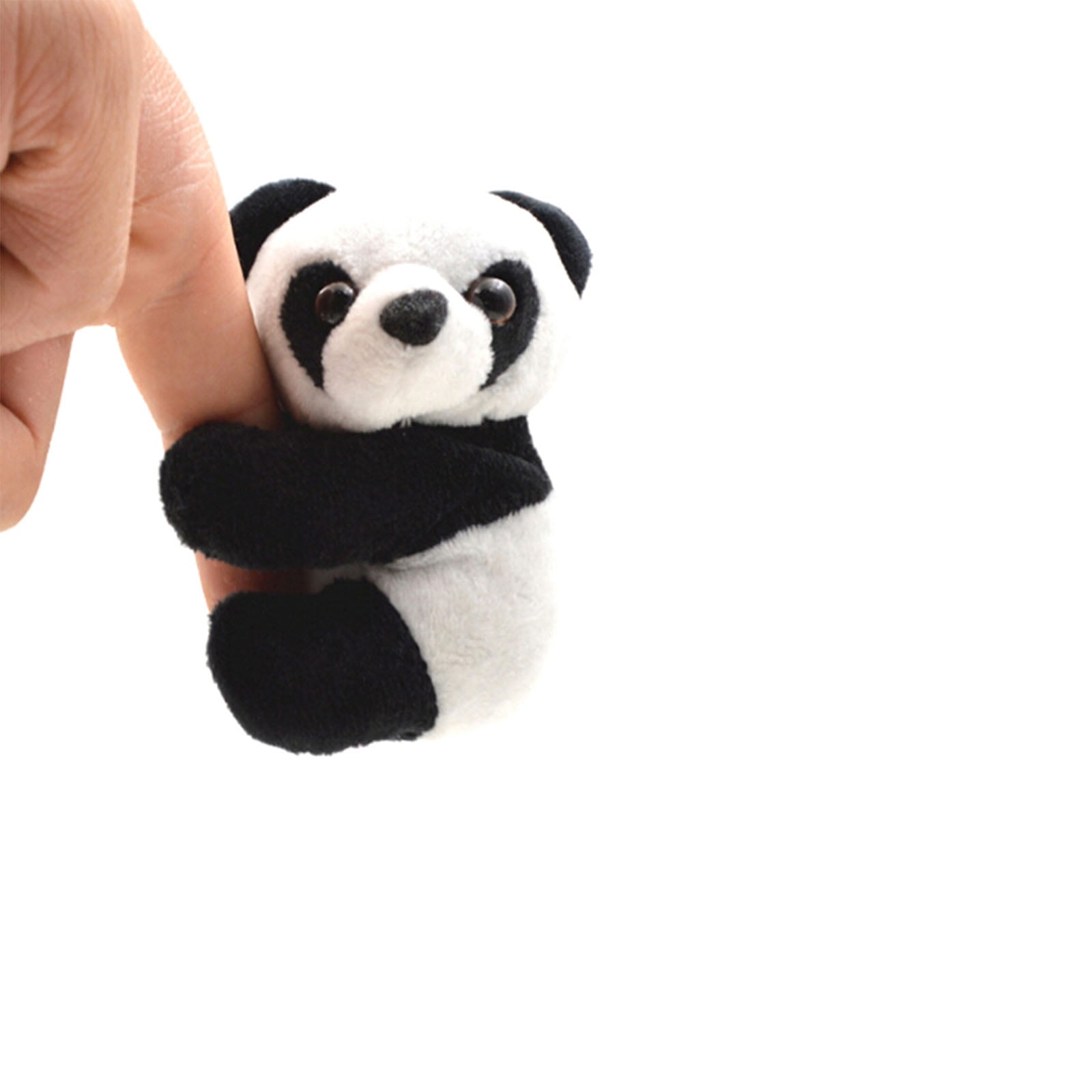 Cute Tape Measure - Panda – Snuggly Monkey