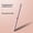 Cherry Blossom Pink, variant on MJSHUN Silicone Case Compatible with Apple Pencil 2nd Generation & Apple Pencil Pro, Ultra Thin Protective Holder with Grip Sleeve & Cap Accessories Compatible with Magic Keyboard for iPad Pro Series