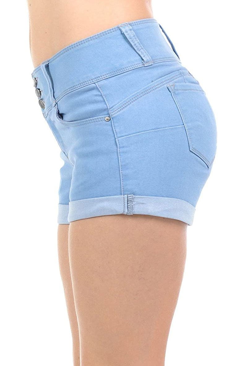 wax jean butt i love you