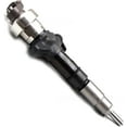 thumbnail image 2 of 1pcs New Common Rail Injector 8-98011604-5 095000-6980 Compatible with Isuzu Holden 3.0L 4JJ1 Enigne, 2 of 7