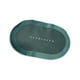 thumbnail image 2 of Alfombra antideslizante absorbente de agua para baño de 40 x 60 cm | Alfombra de baño de poliéster de secado rápido | Alfombra resistente al desgaste de imitación de diatomita | Para puertas de baño, 2 of 5