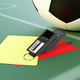 thumbnail image 3 of Silbato de árbitro Jadeshay ABS profesional para fútbol y baloncesto A, 3 of 8