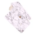 thumbnail image 4 of 100x Jewelry Earring Ear Studs Hanging Display Holder Hang Cards Marbling, 4 of 6