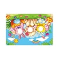 thumbnail image 1 of zhangmingg Animal Party Banner for Festive Decorations Creating Dreamy Scene Enhancing Your Gathering with Life, 1 of 3