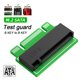 thumbnail image 4 of M.2 SSD PCIE Tarjeta de expansión Adaptador vertical para computadora M.2 NVMe SSD NGFF a B / M Key, 4 of 8