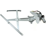 suzuki sx4 window regulator