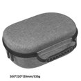 thumbnail image 3 of Storage Bag for VR Headset Travel Carrying Case Hard EVA Carrying Case with Mesh Pocket for, 3 of 5