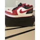 thumbnail image 3 of Size 10.5 - Jo r-dan 1 Low Reverse Black Toe, 3 of 6