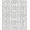 Gray, Pattern 3, variant on ODIKA 2'x3' Machine Washable Non-Slip Area Rug, Modern Light Blue High Traffic Rug, Blue, 1093079