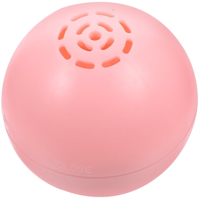 Balle Électrique pour Chat Intéressante Résistante à l'Usure Jouet Portable pour Chaton