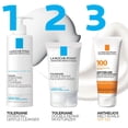 thumbnail image 3 of Protector Solar Anthelios Melt-in Milk La Roche-Posay SPF 100 Sin Oxybenzone Ni Octinoxate para Piel La Roche-Posay NA, 3 of 7