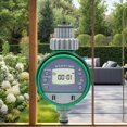 thumbnail image 3 of Design Plastic Digital Irrigation Timer Control Garden Waterproof Automatic Smart Serviceable User-Friendly Lawn, 3 of 8