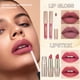 thumbnail image 5 of Kit de maquillaje Venshun para mujeres, kit completo de maquillaje para adolescentes, set de regalo de maquillaje para mujeres y adolescentes, incluye paleta de sombras de ojos de 18 colores, base de, 5 of 8