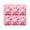 Color:Pink, variant on 6 Cavity Large Turtles Mousse Cake Mold Food Grade Silicone Chocolate Dessert Baking Mould Family Gathering Bakewares