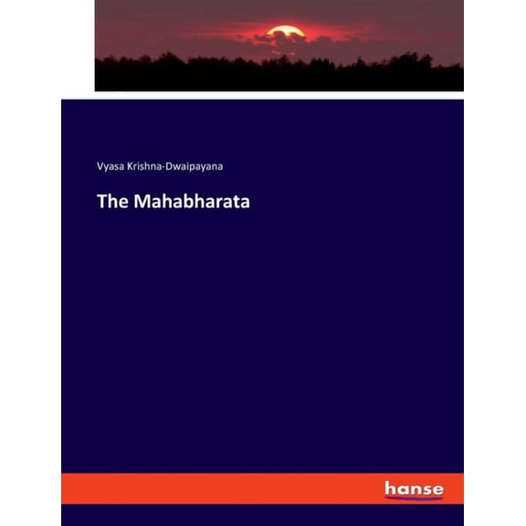 The Mahabharata, (Paperback)