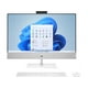 thumbnail image 1 of All in one HP Pavilion 27-ca2005la Intel Core i7 16GB RAM 512GB SSD, 1 of 5