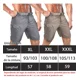 thumbnail image 2 of Bermudas Pantalones Cortos Tácticos Militares Impermeables, 2 of 5