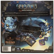 Clank!: Sunken Treasures