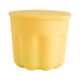 thumbnail image 1 of Makeup Brush Cleaning Tool Makeup Brush Cleaner Bowl with Drying Rack Lid Multifunctional Cosmetic Brush Cleaning Washing Tool Container, 1 of 8
