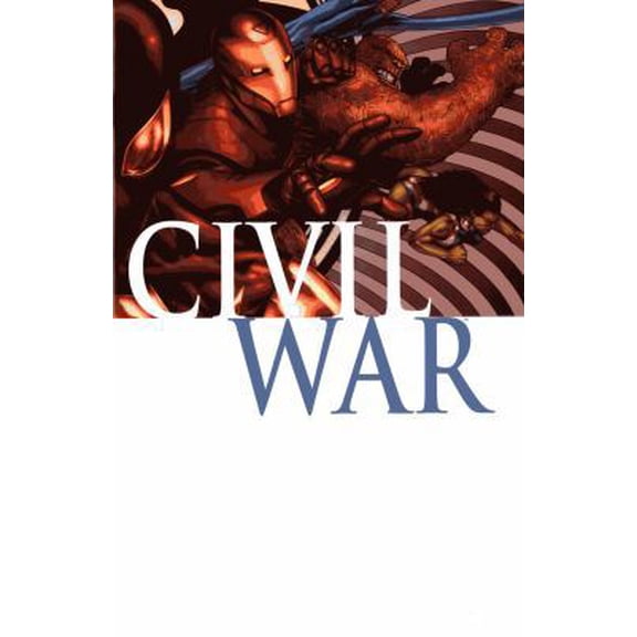 Pre-Owned Civil War (Paperback) 1905239602 9781905239603